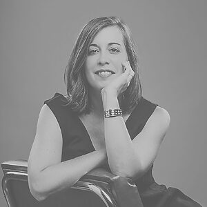 Adriana Martínez - Profesora Lens Escuela de Artes Visuales - Madrid