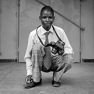 Fotografía del Desastre - ©Alfredo Cáliz - 1
