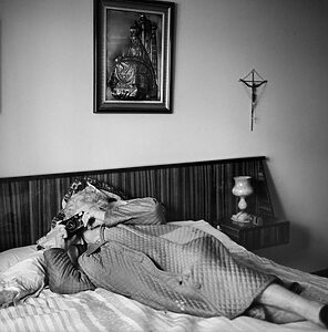 Fotografía del Desastre - ©Alfredo Cáliz - 2