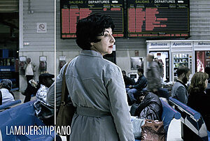 Curso de cine LENS Escuela - La mujer sin piano - ©Javier Rebollo - 2