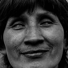 Si el Sol llegara a oscurecer, y no brille más - ©Joseph Ladrón - 9