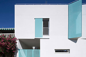 Curso de Fotografía de Arquitectura - ©Adriana Martínez - Lens Escuela