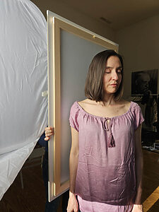 Lens en PHotoESPAÑA 2025.