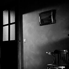 Proyecto Agressor ©Sonia Troncoso - Lens Escuela