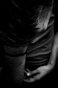 Proyecto Agressor ©Sonia Troncoso - Lens Escuela