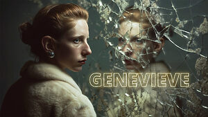 Genevieve - ©Álvaro de la Herrán