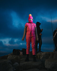 Proyecto El After ©Luciana Demichelis - Lens Escuela
