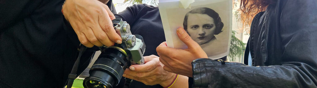 Lens en PHotoESPAÑA 2025.