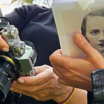 Lens en PHotoESPAÑA 2025.