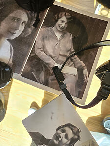 Lens en PHotoESPAÑA 2025.