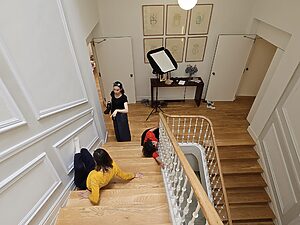 Lens en PHotoESPAÑA 2025.