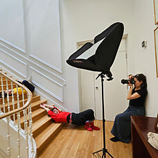Lens en PHotoESPAÑA 2025.