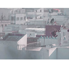 Diecisiete diecisiete - ©Nouha Hamou