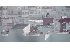 Diecisiete diecisiete - ©Nouha Hamou