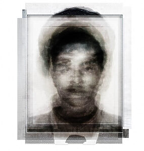 Palimpsestos:Fosa comun de la memoria - ©Simón Calle