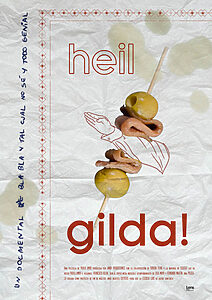 Heil Gilda - ©Paula Amor