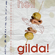 Heil Gilda - ©Paula Amor