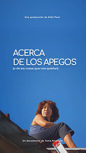 Acerca de los apegos (o de las cosas que nos quedan) - ©Tania Alvarado