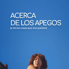 Acerca de los apegos (o de las cosas que nos quedan) - ©Tania Alvarado