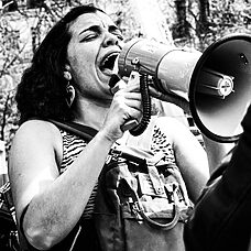La ira de los apáticos - ©Blanca Martínez