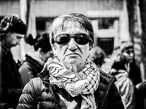 La ira de los apáticos - ©Blanca Martínez