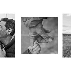 Transformar lo visible - ©Carla Vega-Penichet