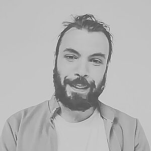 Massao Mascaro - Profesor de Lens Escuela de Artes Visuales