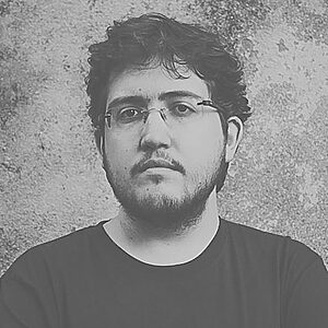 Giorgio Di Noto - Profesor de Lens Escuela de Artes Visuales