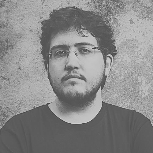 Giorgio Di Noto - Profesor de Lens Escuela de Artes Visuales Giorgio Di Noto - Profesor de Lens Escuela de Artes Visuales
