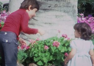 Las distancias cortas - ©Irma Correa