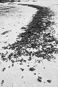 Entre dos islas - ©Laura Ristea