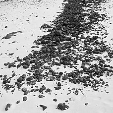 Entre dos islas - ©Laura Ristea