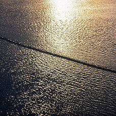 Entre dos islas - ©Laura Ristea