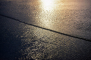 Entre dos islas - ©Laura Ristea