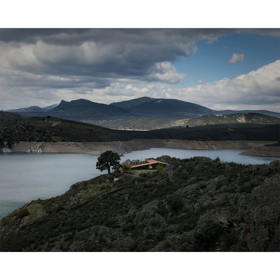 Misión Región - ©Rafael Trapiello Misión Región - ©Rafael Trapiello