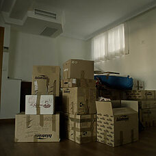 Querencia - ©Aitor Urbaneja