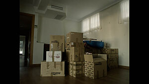 Querencia - ©Aitor Urbaneja