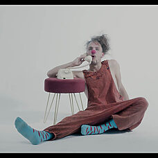 Heil Gilda - ©Paula Amor