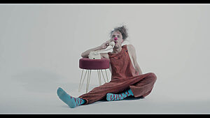 Heil Gilda - ©Paula Amor