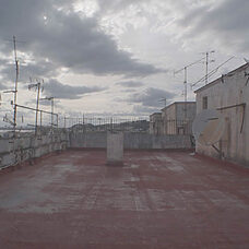 Ojo Patio - ©Andrea Bilbao Doblado