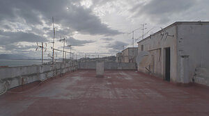 Ojo Patio - ©Andrea Bilbao Doblado