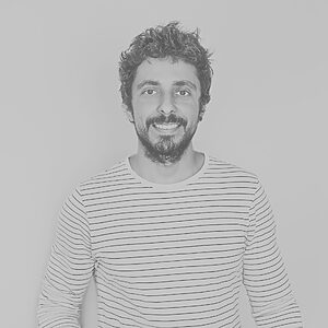 Tulio Ferreira - Profesor de Lens Escuela de Artes Visuales