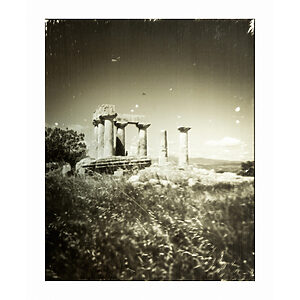 Un Feliz Desorden - ©Rafael Trapiello