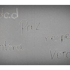 Voces - ©Wildo Ontiveros Aparicio