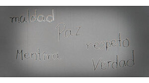 Voces - ©Wildo Ontiveros Aparicio