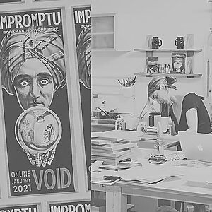 Void - Photography Books - Profesores de Lens Escuela de Artes Visuales