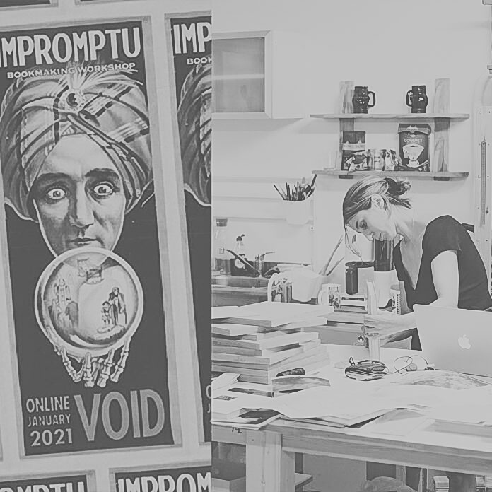 Void - Photography Books - Profesores de Lens Escuela de Artes Visuales Void - Photography Books - Profesores de Lens Escuela de Artes Visuales