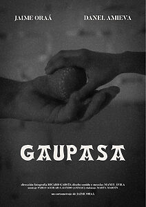 Gaupasa - ©Jaime Oraá