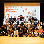 Getxophoto 2025 - Lens Escuela