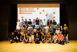 Getxophoto 2025 - Lens Escuela